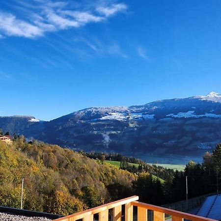 Alptime Tiny Lodge Fuegenberg Exteriér fotografie