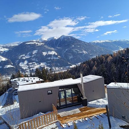 Alptime Tiny Lodge Fuegenberg Exteriér fotografie